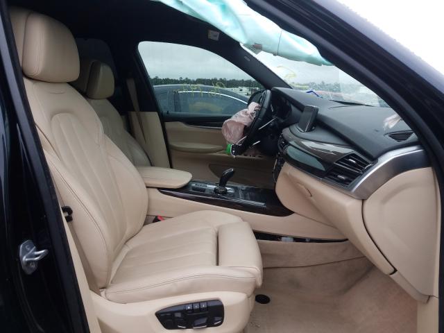 2014 BMW X5 XDRIVE5 5UXKR6C56E0C03332