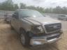 2004 FORD  F150