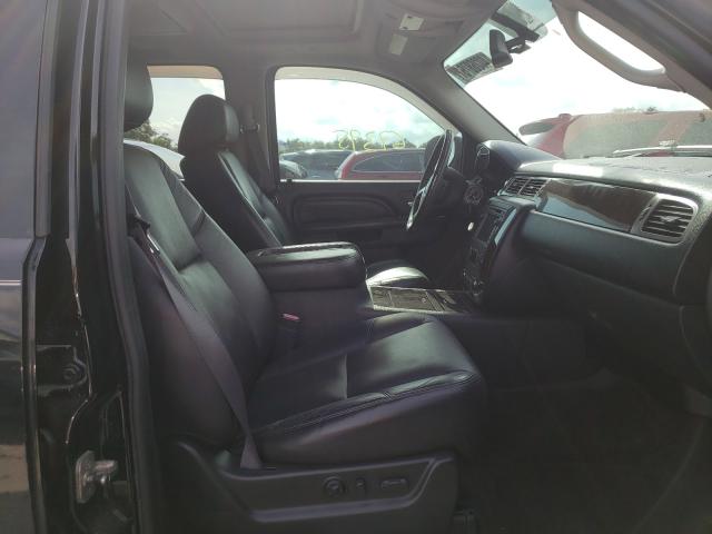 2011 GMC YUKON DENA 1GKS2EEF7BR251260