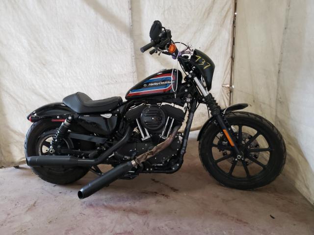 2020 HARLEY-DAVIDSON XL1200 NS 1HD1LP310LB433558