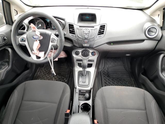 2017 FORD FIESTA SE 3FADP4EJ4HM129069