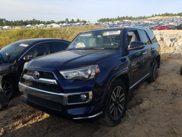 2014 TOYOTA 4RUNNER JTEZU5JR7E5083874