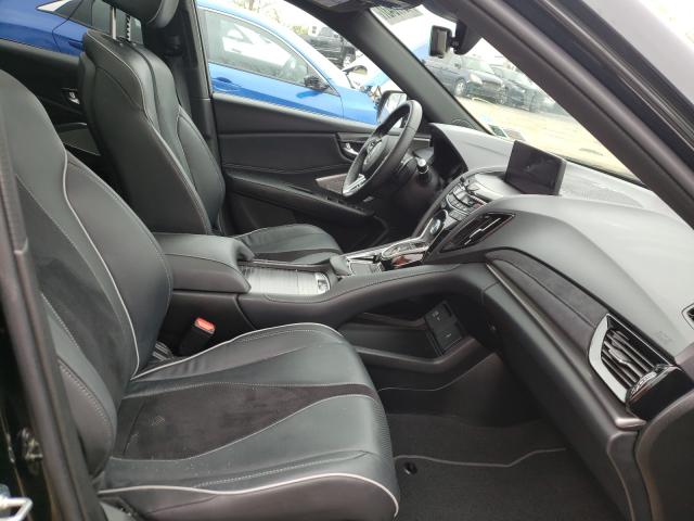 2021 ACURA RDX A-SPEC 5J8TC2H69ML000996