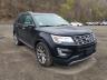 2017 FORD  EXPLORER