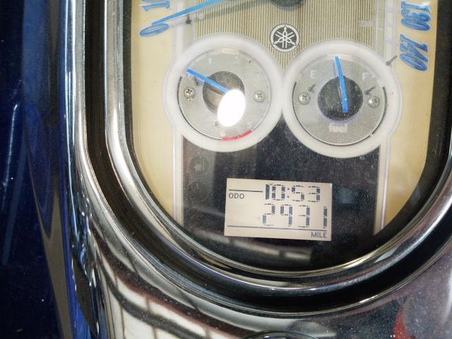 2013 YAMAHA XV1900 CT JYAVP22E1DA010716