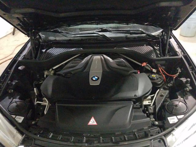 2014 BMW X5 XDRIVE5 5UXKR6C55E0J71678