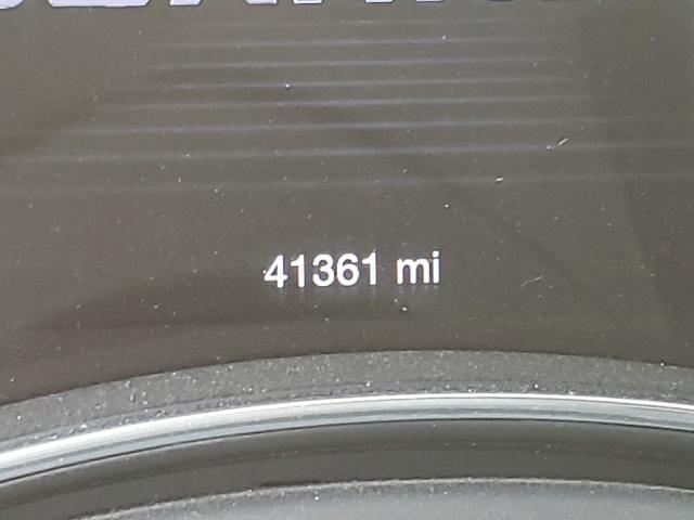  DODGE DURANGO 2018 Белый