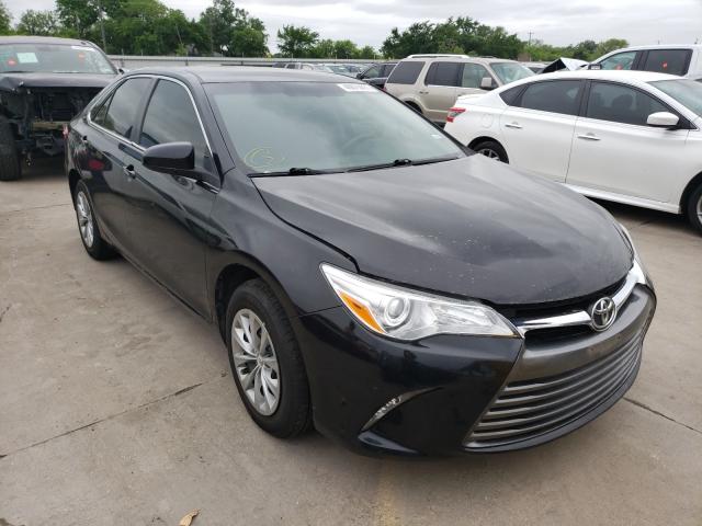 2017 TOYOTA CAMRY LE 4T1BF1FK6HU388471