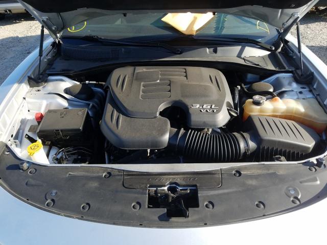 2020 DODGE CHARGER GT 2C3CDXHG6LH108980