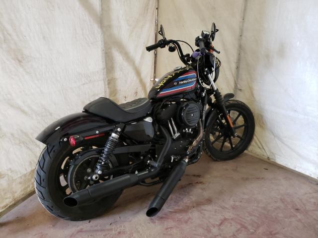 2020 HARLEY-DAVIDSON XL1200 NS 1HD1LP310LB433558