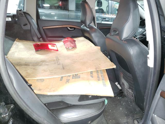 2011 VOLVO XC70 3.2 YV4952BZXB1098772