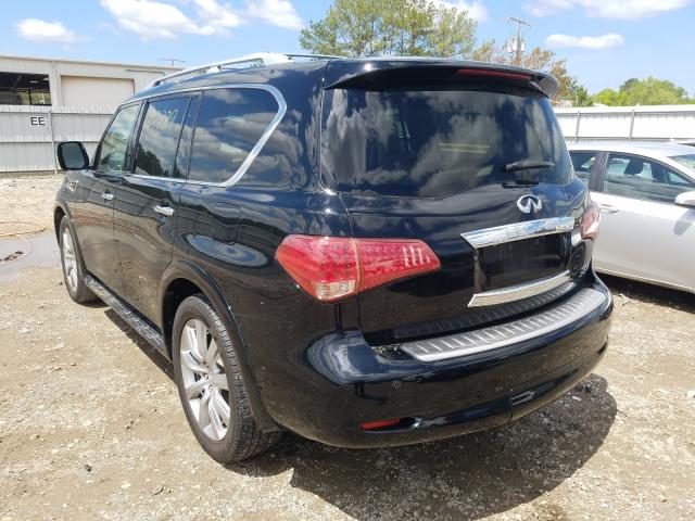 2012 INFINITI QX56 JN8AZ2NFXC9516860