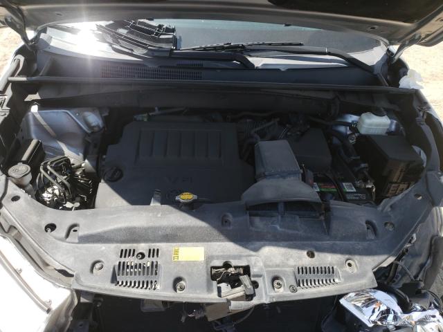 VIN 1C3CDFBB4ED726256 2014 Dodge Dart, Sxt no.7