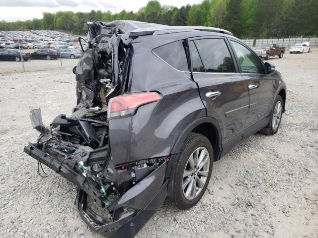 VIN 2T3WFREVXHW389366 2017 Toyota RAV4, Xle no.4