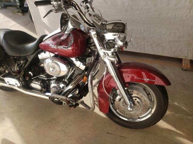 2004 HARLEY-DAVIDSON FLHRSI 1HD1FYW154Y707196