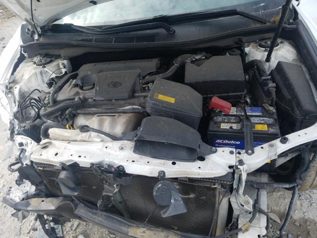 2012 TOYOTA CAMRY BASE 4T1BF1FK6CU554870