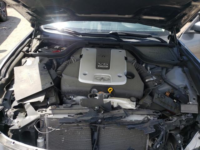2015 INFINITI Q60 JOURNE JN1CV6EL9FM890586