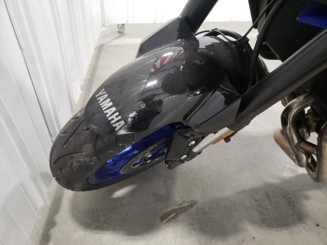2019 YAMAHA MT09 JYARN53E9KA005963