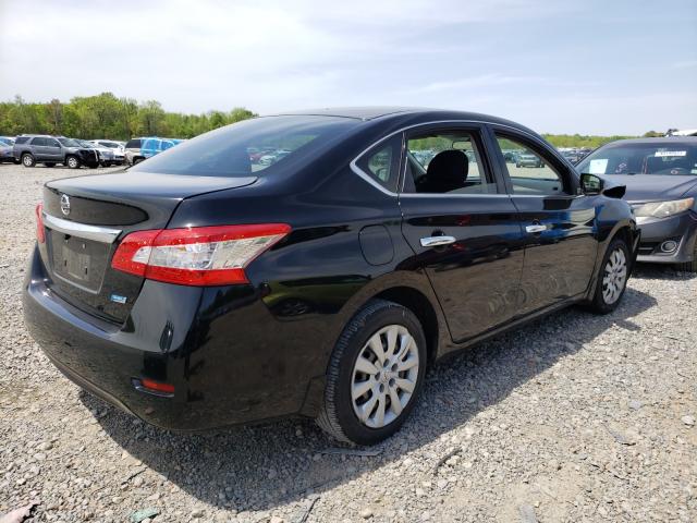 VIN 4T1BK1EB3GU214143 2016 Toyota Avalon, Xle no.4