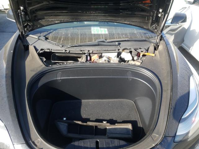 2018 TESLA MODEL 3 5YJ3E1EA3JF052117