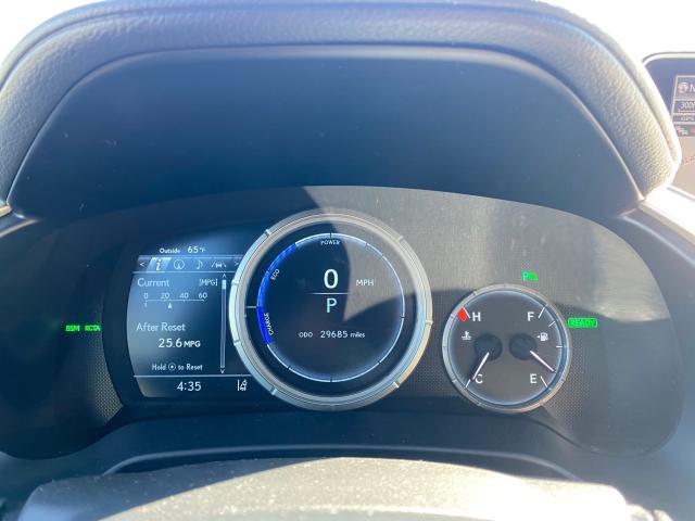 2017 LEXUS RX 450H F- 2T2BGMCA7HC009680