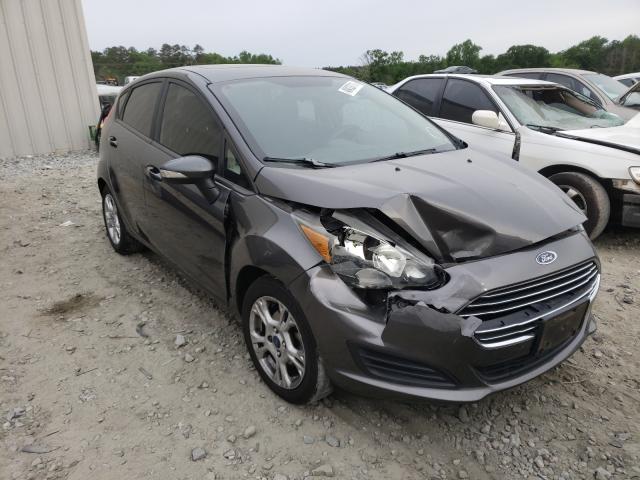 2015 FORD FIESTA SE 3FADP4EJ9FM171122