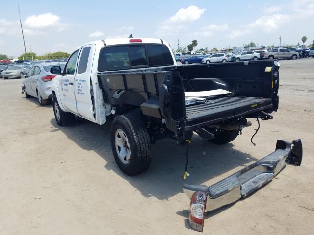 2015 TOYOTA TACOMA PRE 5TFTX4GN4FX045444