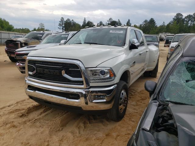 2017 RAM 3500 LONGH 3C63RRNL4HG619659