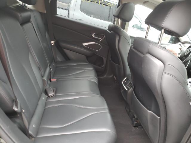 2019 ACURA RDX 5J8TC2H3XKL015610