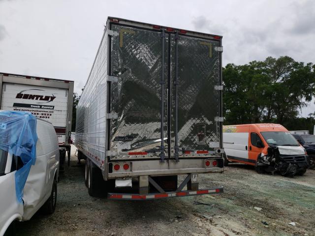 2007 Great Dane Trailer Reefer VIN: 5FNYF18534B004817 Lot: 37828151