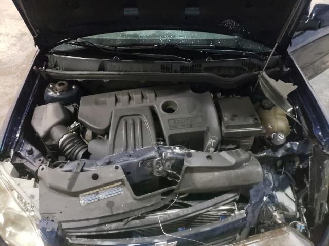 2010 CHEVROLET COBALT 1LT 1G1AD5F50A7177562