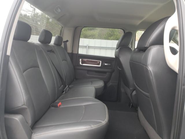 2010 DODGE RAM 2500 3D7TT2CT8AG120072