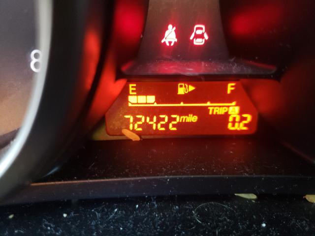 2012 MAZDA 5 JM1CW2DL5C0112096