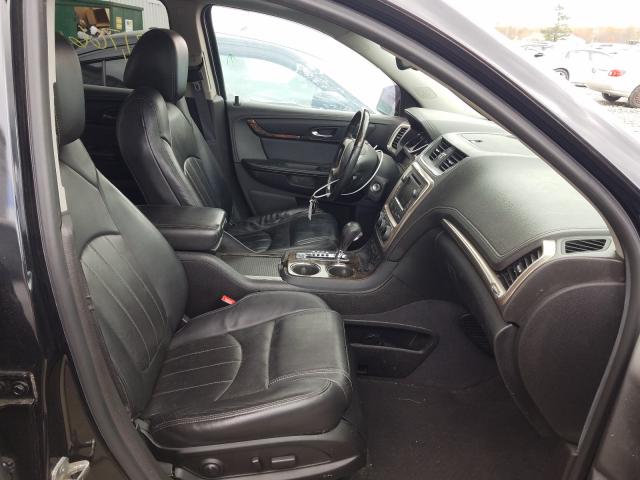 2014 GMC ACADIA DEN 1GKKVTKD3EJ307552