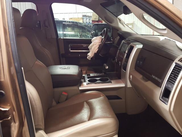 2012 DODGE RAM 1500 L 1C6RD7NT1CS111194