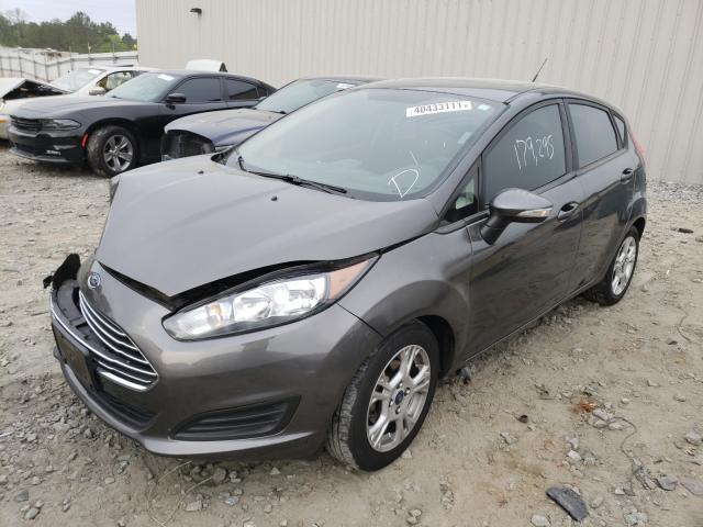2015 FORD FIESTA SE 3FADP4EJ9FM171122