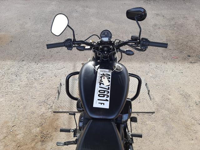 2015 HARLEY-DAVIDSON XG750 1HD4NBB15FC507101