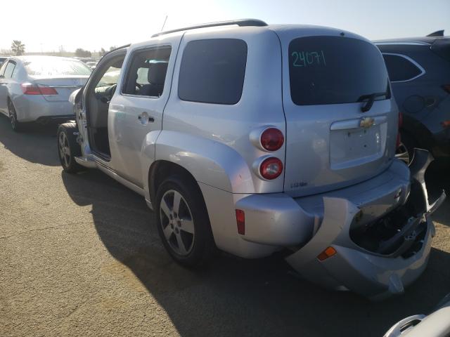 2011 CHEVROLET HHR LT 3GNBABFW4BS601301