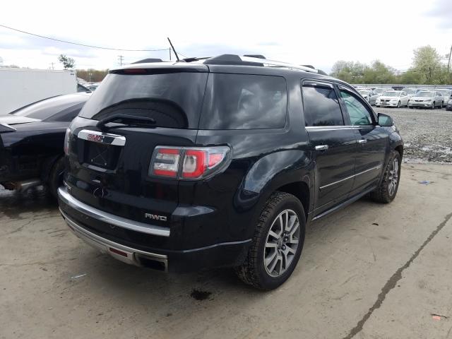 2014 GMC ACADIA DEN 1GKKVTKD3EJ307552