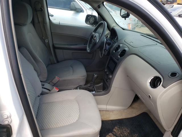 2011 CHEVROLET HHR PANEL 3GCAAAFW6BS544274
