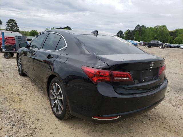 2015 ACURA TLX ADVANC 19UUB2F7XFA012320