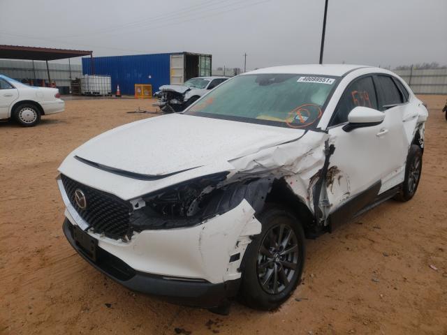 VIN 1N4BZ0CP9HC302717 2017 Nissan Leaf, SV no.2