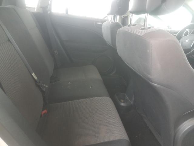 2012 DODGE CALIBER SX 1C3CDWDA1CD536593