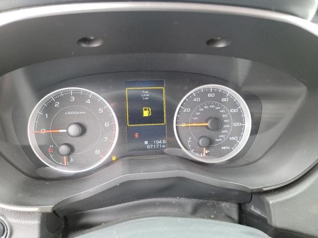 2019 SUBARU ASCENT PRE 4S4WMACD3K3404958