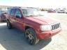 2004 JEEP  CHEROKEE