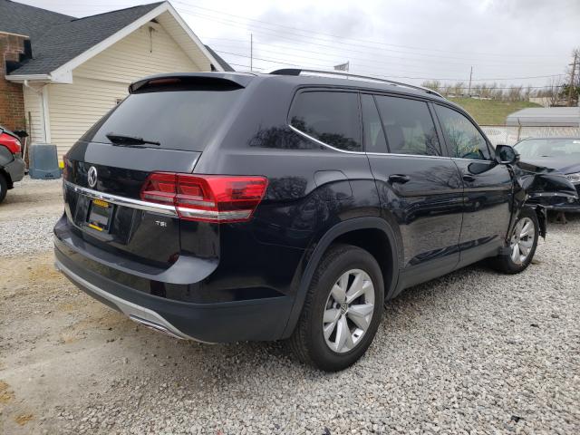 2018 VOLKSWAGEN ATLAS S 1V2AP2CA9JC539487