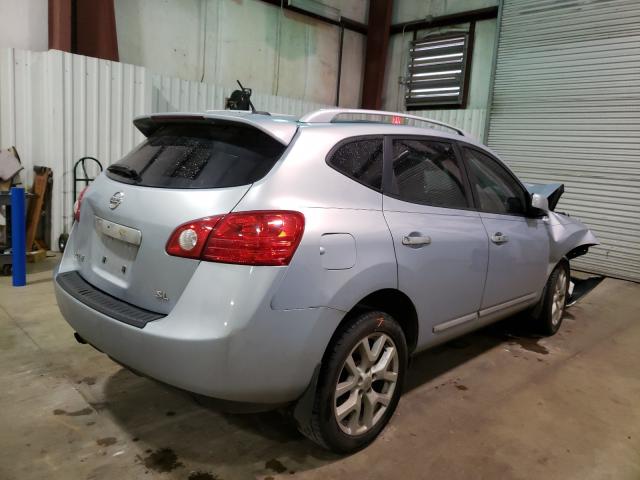 VIN 1N4AL3AP9DC180467 2013 Nissan Altima, 2.5 S no.4