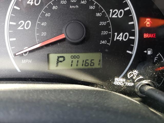 2012 TOYOTA COROLLA BA 2T1BU4EEXCC849992