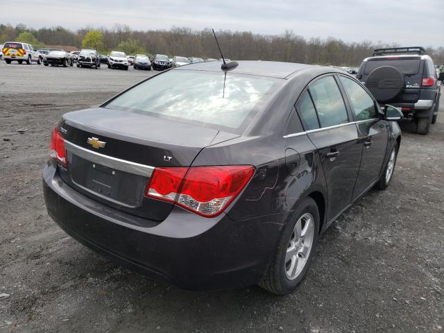 2015 CHEVROLET CRUZE LT 1G1PC5SB5F7202567