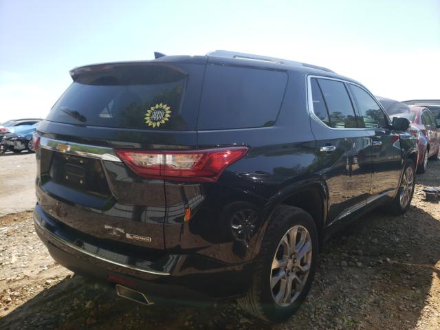 2018 CHEVROLET TRAVERSE P 1GNERKKW7JJ235281